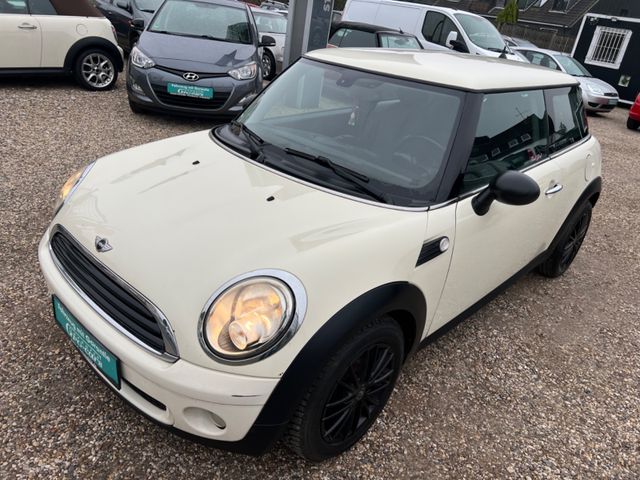 MINI ONE Mini One*TÜV NEU*KLIMA*SEHR SAUBER*TOP*