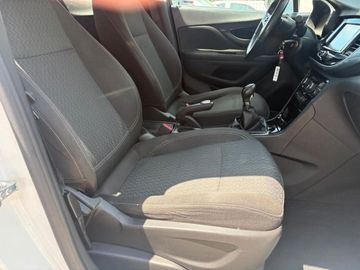 Opel Mokka X - 11
