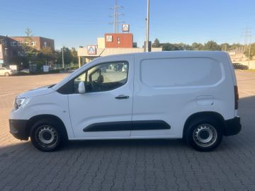 Opel Combo - 2