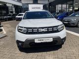 Dacia Duster Extreme TCe 130 Technik-Paket - Dacia