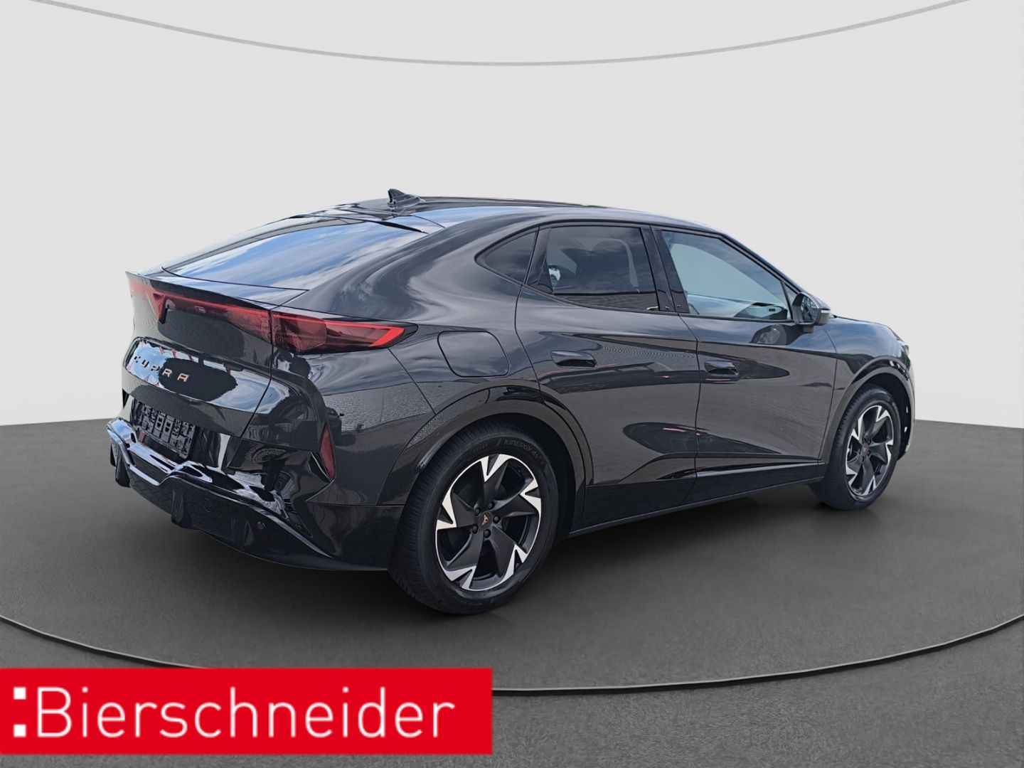 Cupra Tavascan - Bild 8