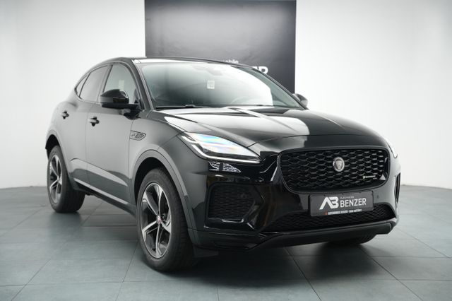 Jaguar E-PACE R-Dynamic SE *Meridian*Memory*Virtual*ACC
