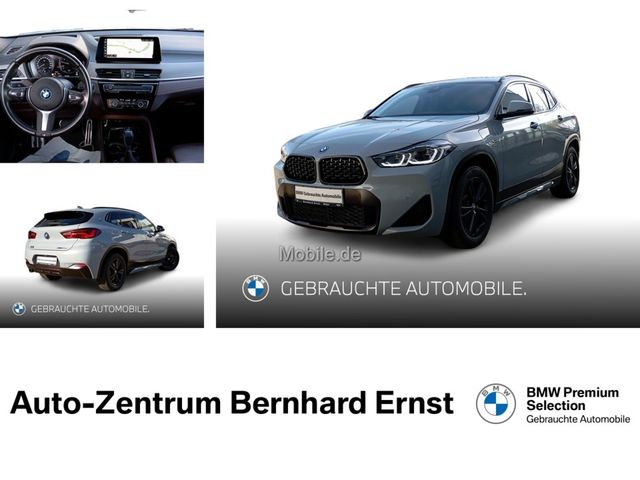 BMW X2 xDrive25e M Sport Edition M Mesh Pano RFK LED