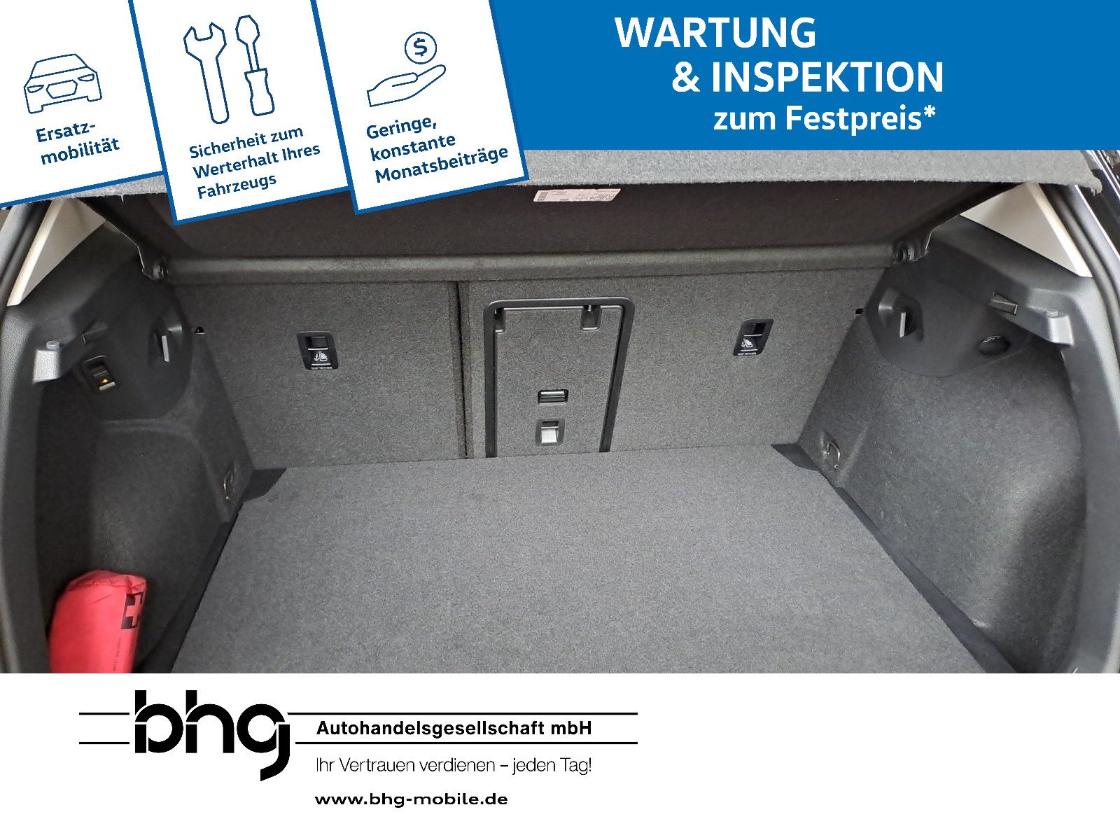Volkswagen Golf - Bild 16