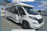 Hobby Optima De Luxe T65 GE  - Angebote