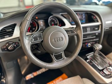 Audi A5 Cabriolet 1.8 TFSI *2. Hand*AHK*Klima*Kamera*
