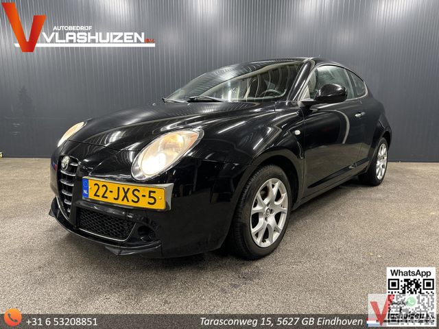 Alfa Romeo MiTo 1.4 Distinctive | klima | PDC |