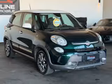 Fiat 500L*Trekking Rock N Road Edition*Garantie*Navi* - Fiat 500L aus 2017
