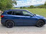BMW X1 xDrive25i Sport Line Steptronic Sport Line - BMW X1: Xdrive 25i