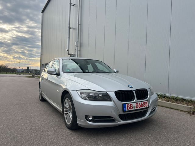 BMW 318 Lim*GARANTIE*ATMTK*EURO5