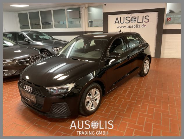 Audi A1 Sportback 30 TFSI LED,Virtual Cockpit,Navi