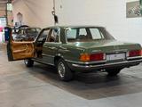 Mercedes-Benz 280S W116 exzellente Qualität - Mercedes-Benz 280: 280s