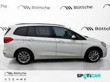 BMW Grand Tourer 218 d Advantage 2.0 16V Turbodiesel - BMW Turbo mit Diesel-Antrieb