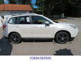 Subaru Forester 2.0D Exclusive+WR+AHK+Garantie+4,99% - Subaru aus 2014