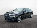 Audi A5 Sportback 2.0 TFSI quattro S-Line,Xen,Nav,B&O - Audi A5 aus 2011: Line