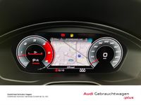Audi SQ5 - Vorschau Bild 16