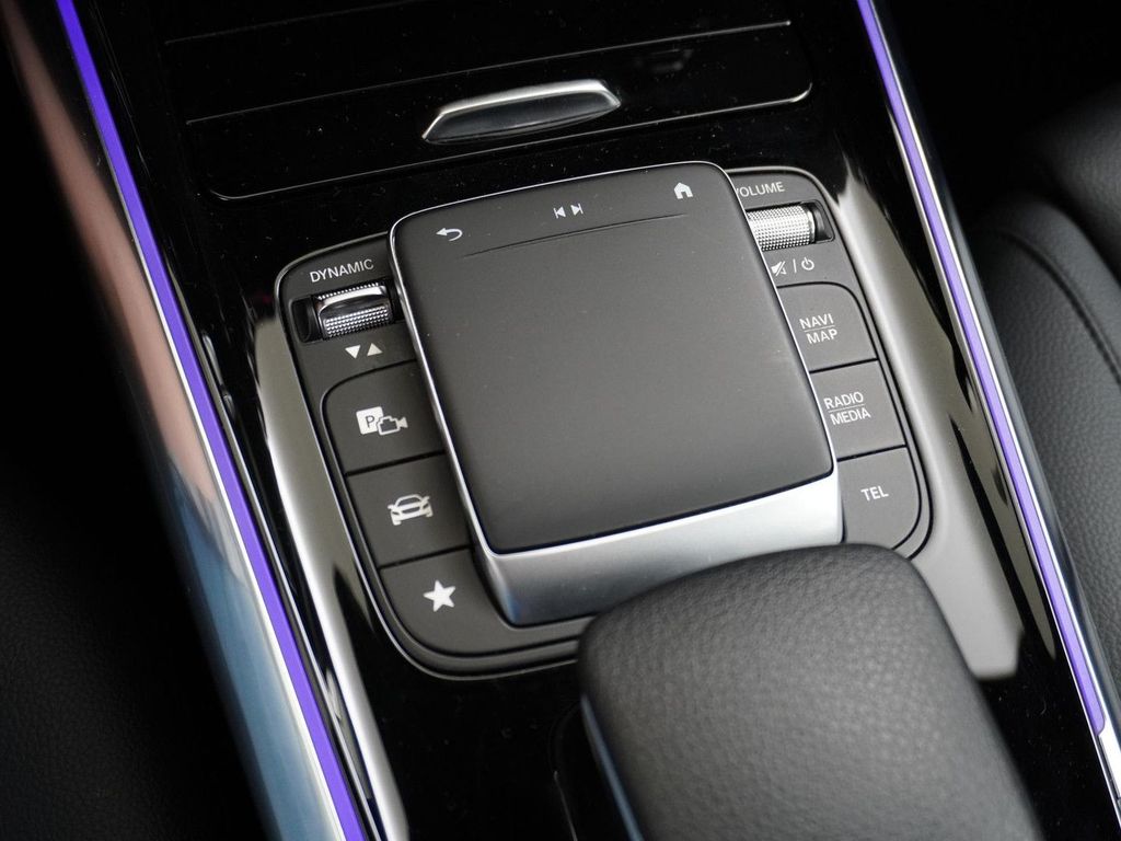 Mercedes-Benz B 250 B 250e Luxury | Sfeerverlichting | Achteru