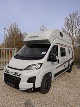 Weinsberg CaraBus 600 MQH Sondermod. FIRE - LP 78.099 € !! - Weinsberg CaraBus 600 MQH