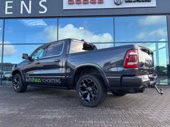 Fahrzeugabbildung Dodge RAM 1500 Limited LPG NAP Luft LED ACC 22" dt.Fzg