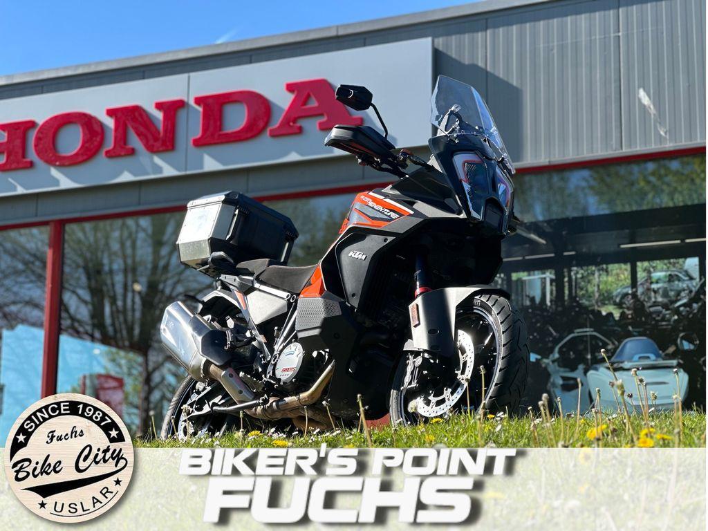 KTM 1290 SUPER ADVENTURES S  | aus 1. Hand!