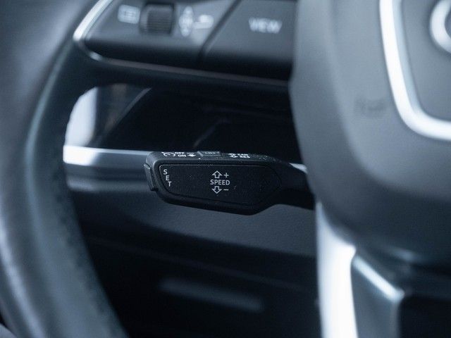 Q3 Sportback 45 TFSI e NAVI+LED+19'