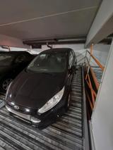 Ford Verkaufe Ford Fiesta Ecoboost 140PS - Ford Fiesta: 14