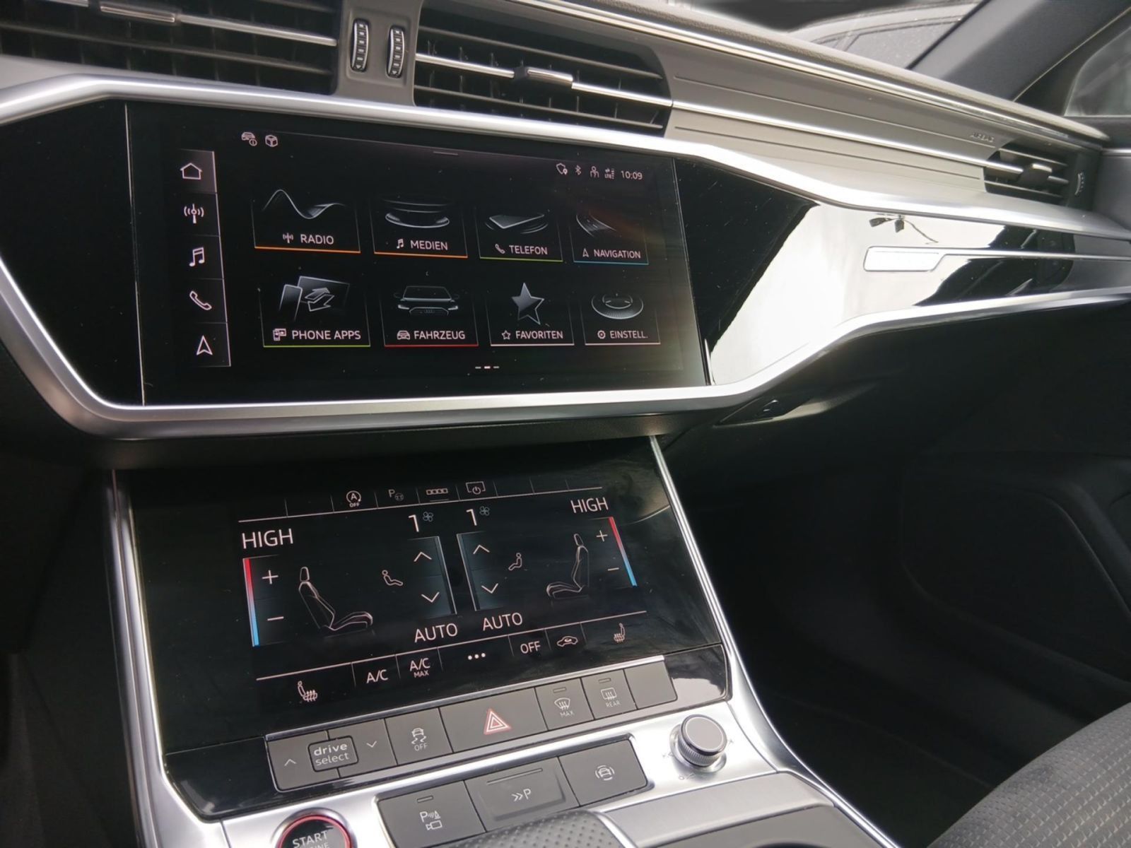 Audi S6 - Bild 17