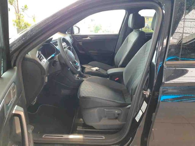 Tiguan Allspace 2.0 TDI R-Line 4Motion DSG AHK