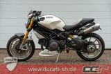 Ducati Monster 1100 S im Kundenauftrag !