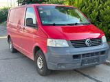 Volkswagen T5 Transporter Kasten-Kombi KLIMA