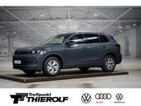 Volkswagen Tiguan - Vorschau Bild 1