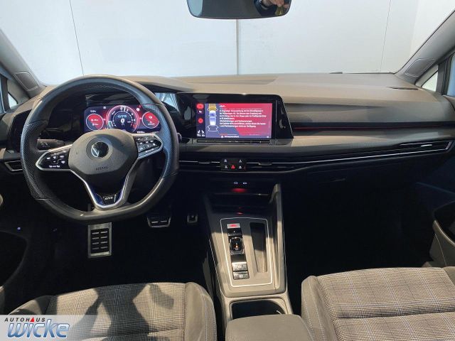 Golf VIII 1.5 TSI DSG eHybrid GTE NAVI MATRIX HU