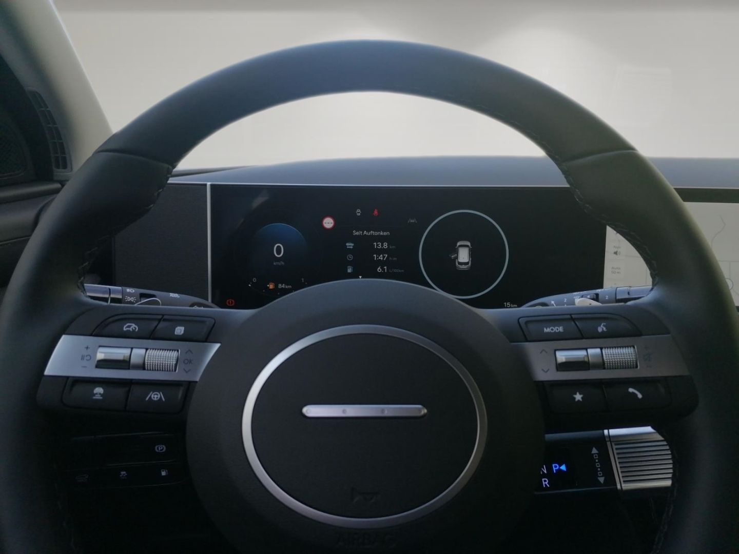 Hyundai TUCSON - Bild 8