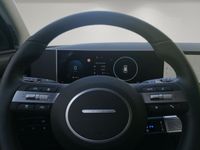 Hyundai TUCSON - Vorschau Bild 8