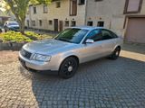 Audi A6 2,4 V6 - Audi A6 aus 2001: 4.2
