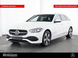Mercedes-Benz C 300 de T AVANTGARDE/DISTRONIC/SITZKLIMA.Kamera