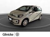 Volkswagen up! 1.0 MPI RüKa SiHz Klima - VW up! in Erfurt