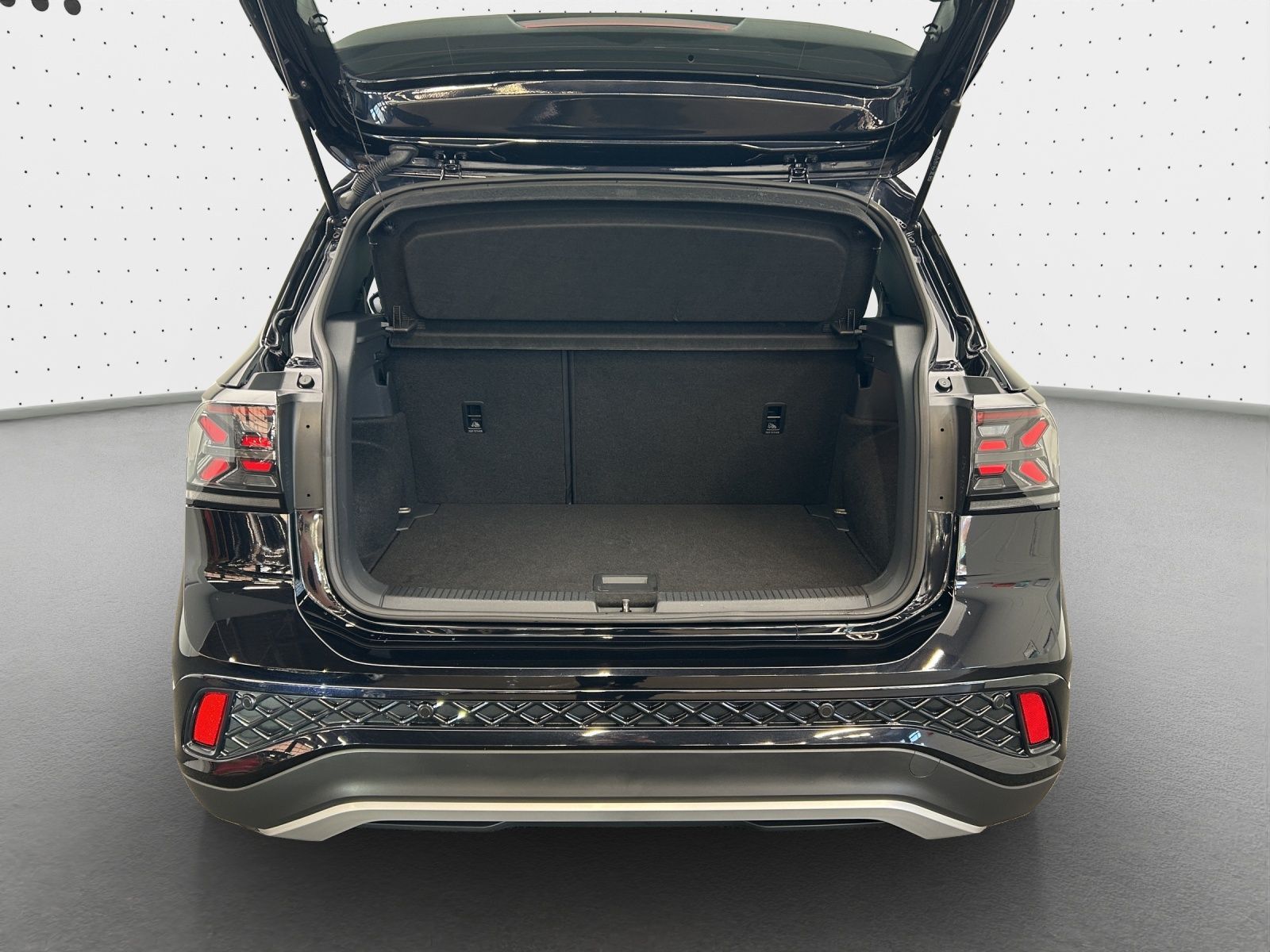 Volkswagen T-Cross - Bild 13