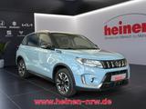 Suzuki Vitara 1.4 Comfort+ Allgrip Hybrid LM LED DAB - Suzuki: Allradantrieb
