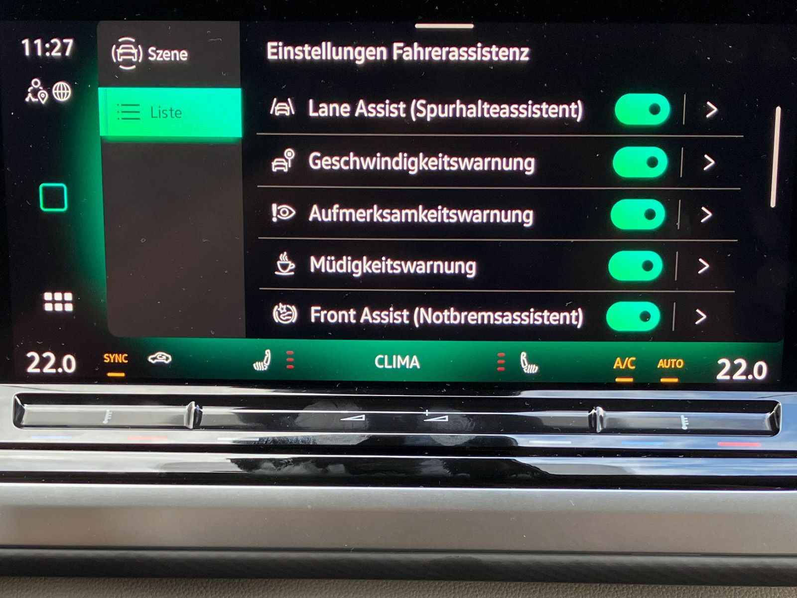 Volkswagen T7 Multivan - Bild 13