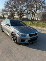BMW M5 f90 AC Schnitzer Harman/Kar/Deutsch... - BMW M5: F90