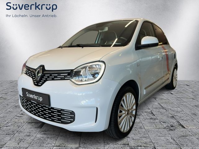 Renault Twingo Electric Vibes +KAMERA+NAVI+SITZHEIZUNG+