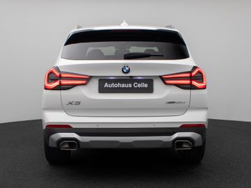 Fahrzeugabbildung BMW X3 xD20d Panoram Kamera DAB HiFi Komfort ACC 19"