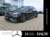 Mercedes-Benz C 300 4M AMG Line Premium Night-Paket Digital - Mercedes-Benz C 300 in Hannover