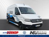 Volkswagen Crafter Kasten mittlerer Radstand Crafter 35 - Mobilbagger