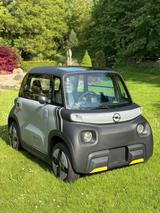 Opel Rocks-e - Opel Rocks-e Gebrauchtwagen