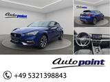 Seat Leon FR 1.5 TSI MATRIX SMART AMBIENT 18" - Seat Leon: 1m Fr