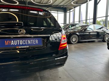MYAUTOCENTER – Gebraucht- und Jahreswagen mit Werkstattservice in Pfaffenhofen Mercedes-Benz C 250 C T-Modell *2-ZONEN*TEMPO*Navi*SZHZ*PDC*