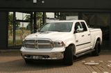 Dodge RAM 1500 Laramie Quad Cab 5,7 V8 Hemi - Dodge RAM: 1500 Quad