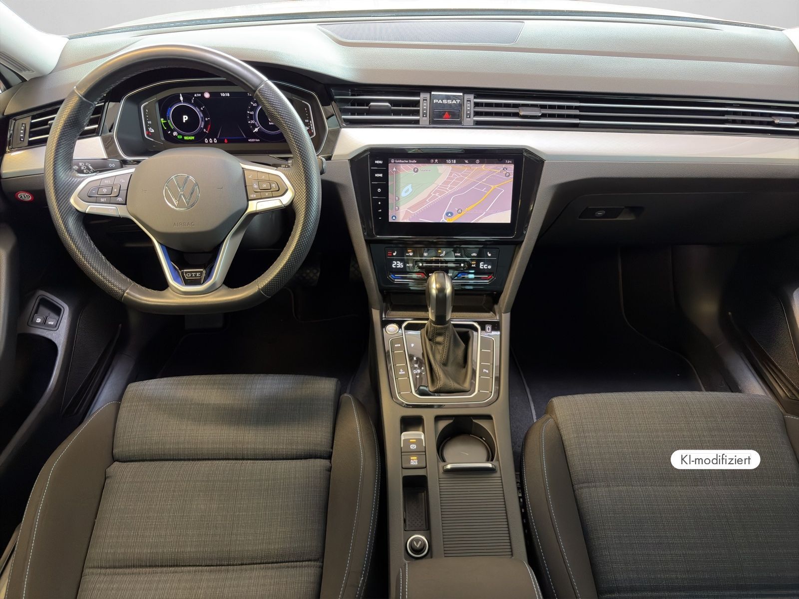 Volkswagen Passat Variant - Bild 4